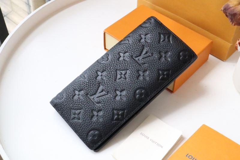 Louis Vuitton Wallets